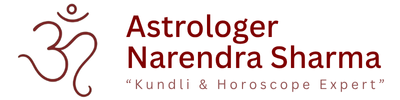 Astrologer Logo